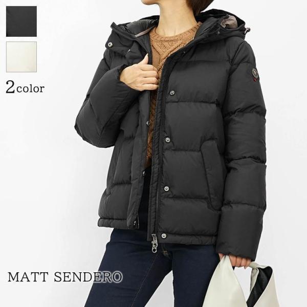 CAPE HORN/定価7.9万 ダウンJKT SENDERO淡グリーン 42 ケープホーン CAPE HORN レディース ダウンジャケット MATT SENDERO