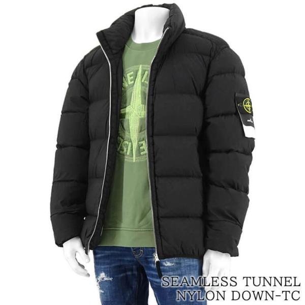 STONE ISLAND（ストーン アイランド） 完売御礼 メンズ ダウン