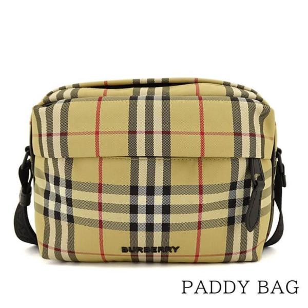 バーバリー　バック バーバリー BURBERRY 8074097 トートバッグ ML SLIM DENNY PT NCE