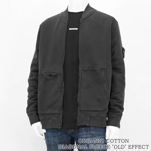 STONE ISLAND ストーンアイランド メンズ トラックジャケット STONE ISLAND ストーンアイランド メンズ トラックジャケット