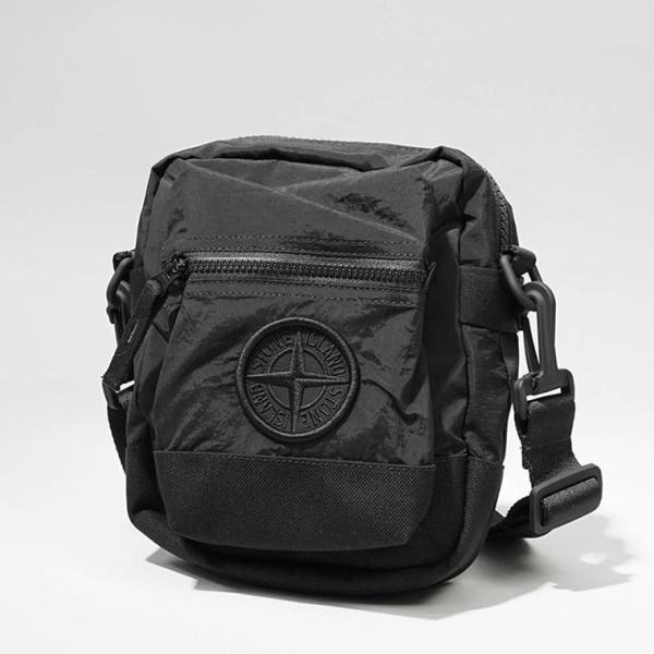STONE ISLAND ストーンアイランド メンズ ショルダーバッグ STONE ISLAND ストーンアイランド メンズ ショルダーバッグ