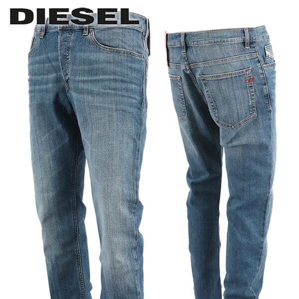 DIESEL 完売御礼 ディーゼル メンズ ジーンズ 2006 D FINING A09606 