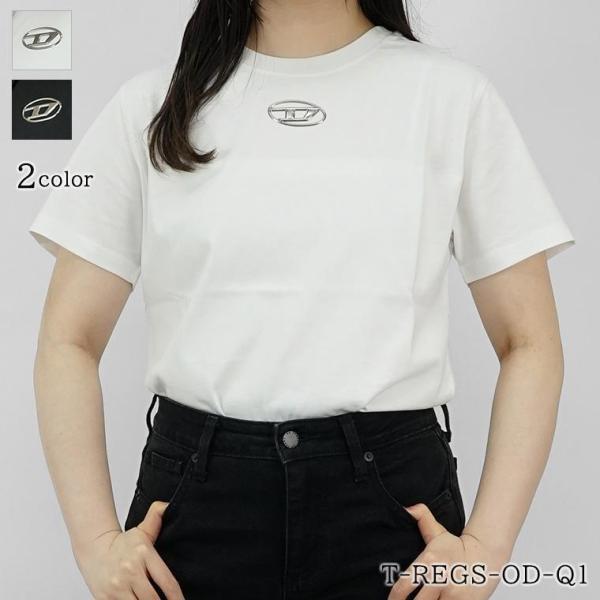 DIESEL PayPay最大14% FINAL SALE ディーゼル レディース T