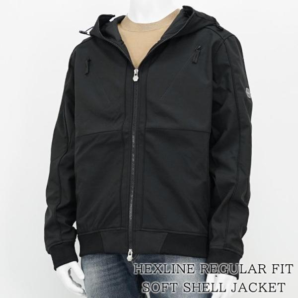 BALR.（ボーラー） 1000円OFF対象 メンズ ブルゾン HEXLINE REGULAR