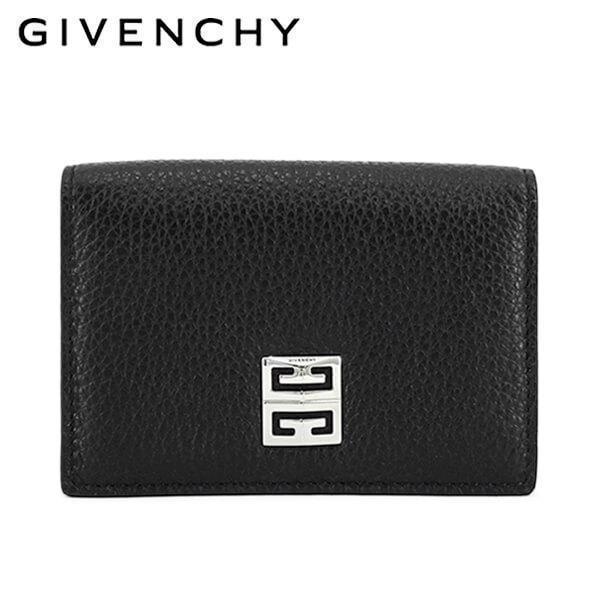 GIVENCHY（ジバンシィ） 完売御礼 メンズ 3つ折り財布 BK6095K18A