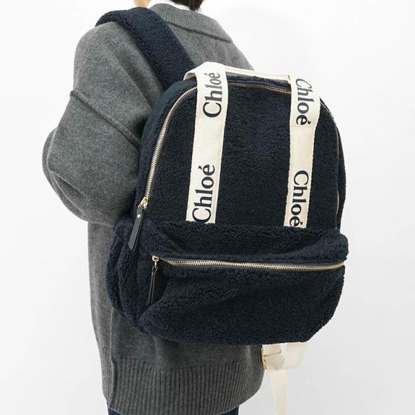 Chloe（クロエ） 1000円OFF対象 Chloe KIDS キッズ バックパック