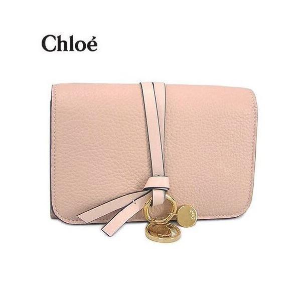 クロエ(Chloe) ピンク 三つ折り財布 | 通販・人気ランキング - 価格.com