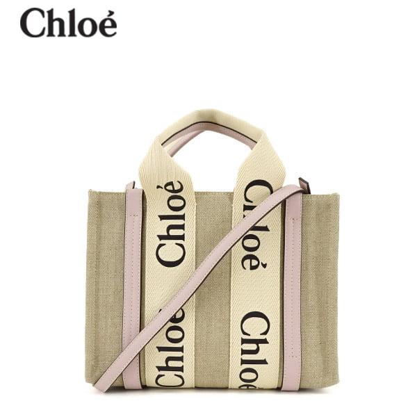 クロエ　レディースバッグ 楽天市場】クロエ Chloe トートバッグ 2WAY レディース