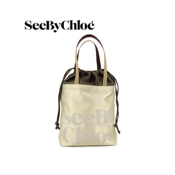 SEE BY CHLOE（シーバイクロエ） 完売御礼 レディース トートバッグ