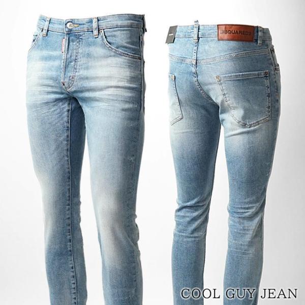 DSQUARED2（ディースクエアード） 2025AW FINAL CLEARANCE DSQUARED2