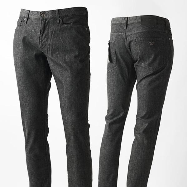 EMPORIO ARMANI FINAL SALE エンポリオアルマーニ メンズ ジーンズ