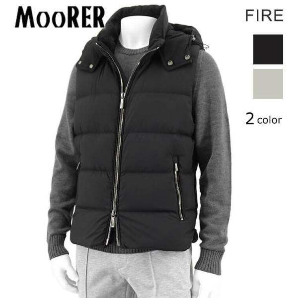 2024AW CLEARANCE SALE ムーレー MooRER メンズ ダウンベスト FIRE SKT ブラック NERO アイボリー AVORIO 24aw : fire-skt-colorva : WORLD CLUB 1989 - 通販 - Yahoo!ショッピング 2024AW CLEARANCE SALE ムーレー MooRER メンズ ダウンベスト FIRE SKT ブラック NERO アイボリー AVORIO 24aw : fire-skt-colorva : WORLD CLUB 1989 - 通販 - Yahoo!ショッピング