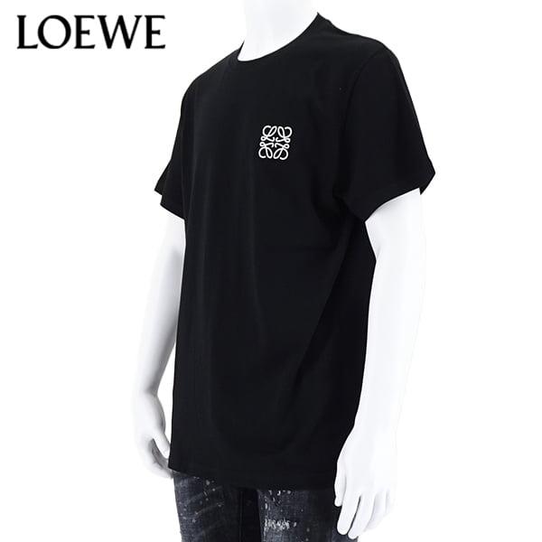 LOEWE（ロエベ） 完売御礼 メンズ Tシャツ ANAGRAM T SHIRT H526Y22J26
