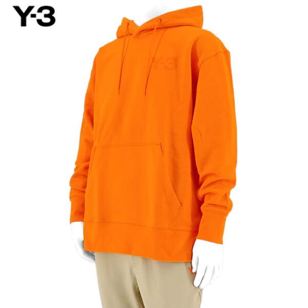 完売御礼 ワイスリー Y-3 メンズ パーカー M CL LC HOODIE HT4498