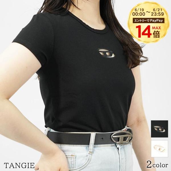 DIESEL（ディーゼル） DIESEL KIDS キッズ Tシャツ TANGIE J01830
