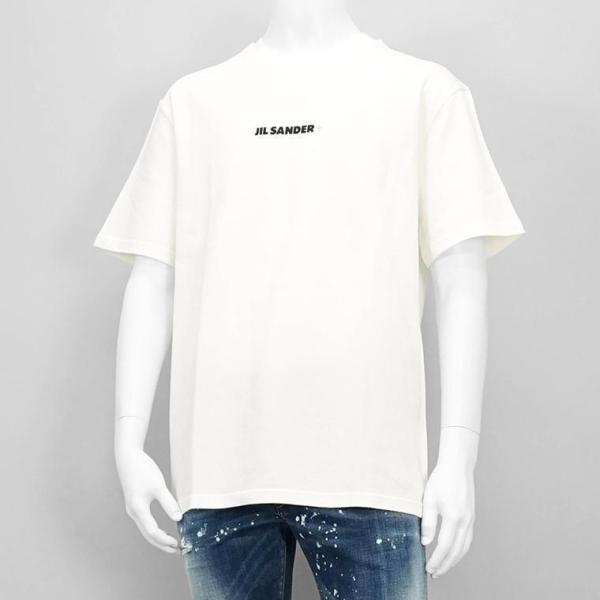 JIL SANDER PayPay最大12% ジルサンダー メンズ Tシャツ JIL SANDER PayPay最大12% ジルサンダー メンズ Tシャツ