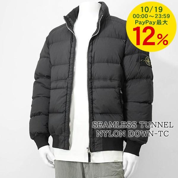 STONE ISLAND ストーンアイランド メンズ ダウンジャケット SEAMLESS
