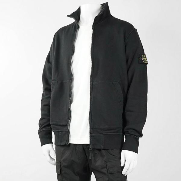 STONE ISLAND（ストーン アイランド） メンズ トラックジャケット