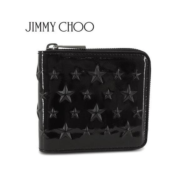 ジミーチュウ(JIMMY CHOO) メンズ二つ折り財布 | 通販・人気ランキング 