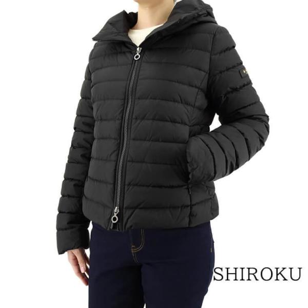 専用ページTATRAS ダウンジャケット LTAT23A4951-D TATRAS（タトラス） 完売御礼 レディース ダウンジャケット SHIROKU