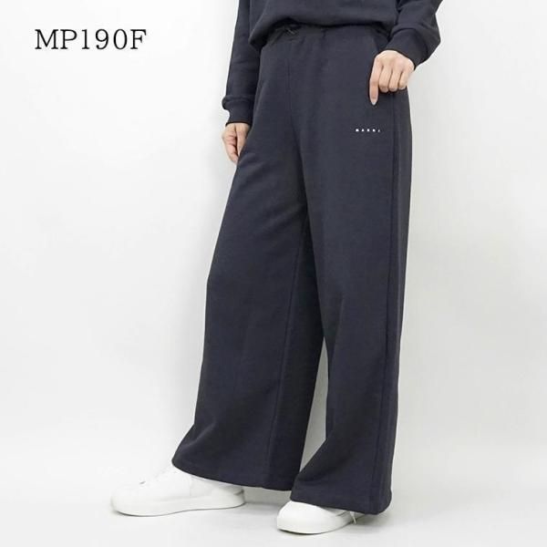 MARNI（マルニ） MARNI KIDS キッズ スウェットパンツ MP190F M01432