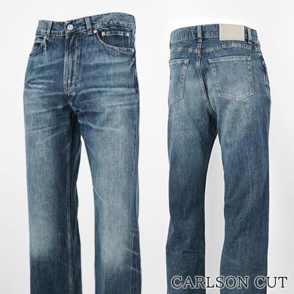 Our Legacy（アワーレガシー） FINAL SALE メンズ ジーンズ CARLSON 