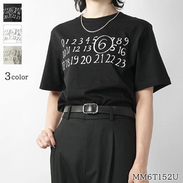 6月9日 新入荷 エムエムシックス メゾンマルジェラ MM6 Maison
