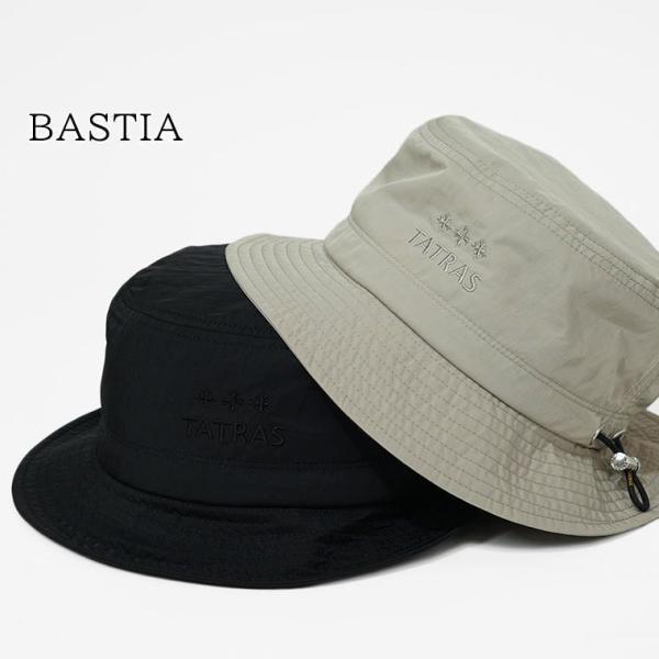 TATRAS バケットハット TATRAS タトラス コラボバケットハット - メルカリ