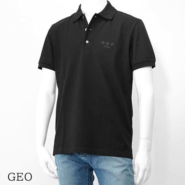 TATRAS（タトラス） 完売御礼 メンズ ポロシャツ GEO MTAT25S8272 M
