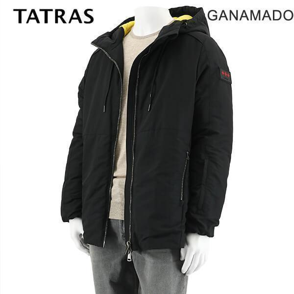 TATRAS（タトラス） 完売御礼 メンズ ダウンジャケット MTLA22A4159 D
