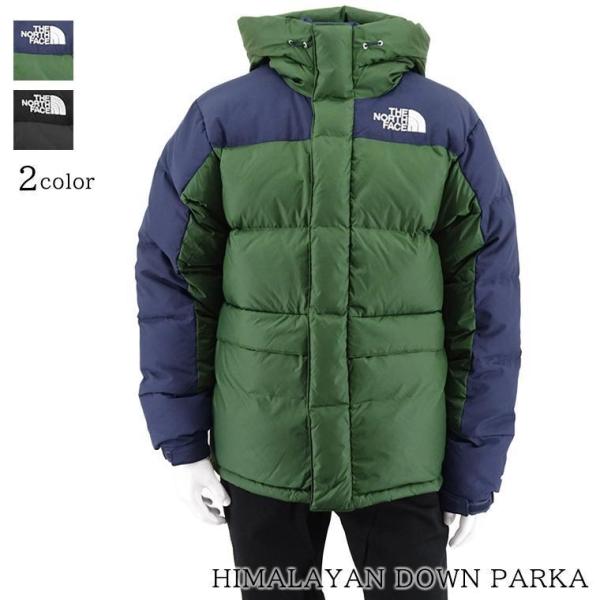 THE NORTH FACE（ザ ノースフェイス） メンズ ダウンジャケット