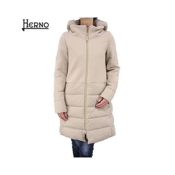 HERNO（ヘルノ） 完売御礼 レディース ダウンコート PI0848D 39601