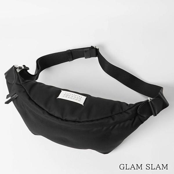 Maison Margiela（メゾンマルジェラ） メンズ レディース ベルトバッグ