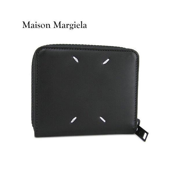 メゾンマルジェラ/Maison Margiela メンズ 折財布/サイフ S55UI0197 