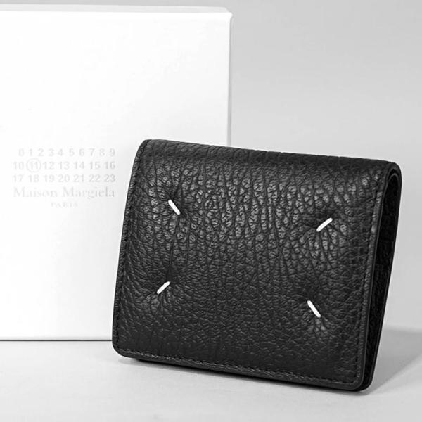 Maison Margiela（メゾンマルジェラ） レディース メンズ 2つ折り財布