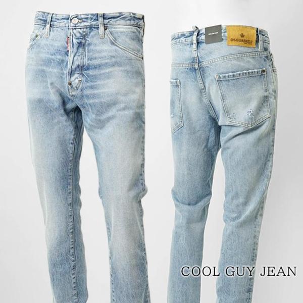 DSQUARED2（ディースクエアード） 2025AW FINAL CLEARANCE メンズ