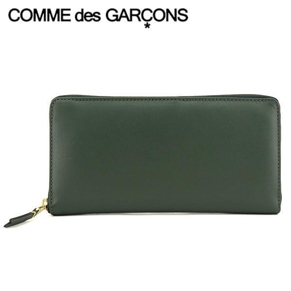 COMME des GARCONS コムデギャルソン メンズ レディース 長財布 SA0110  