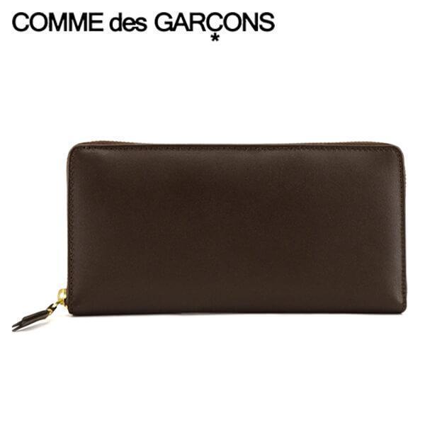 COMME des GARCONS（コムデギャルソン） メンズ レディース 長財布 
