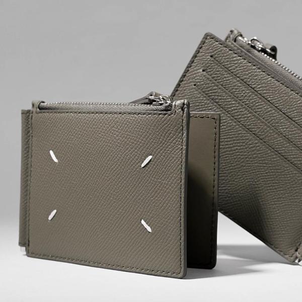 Maison Margiela（メゾンマルジェラ） 完売御礼 メンズ マネークリップ