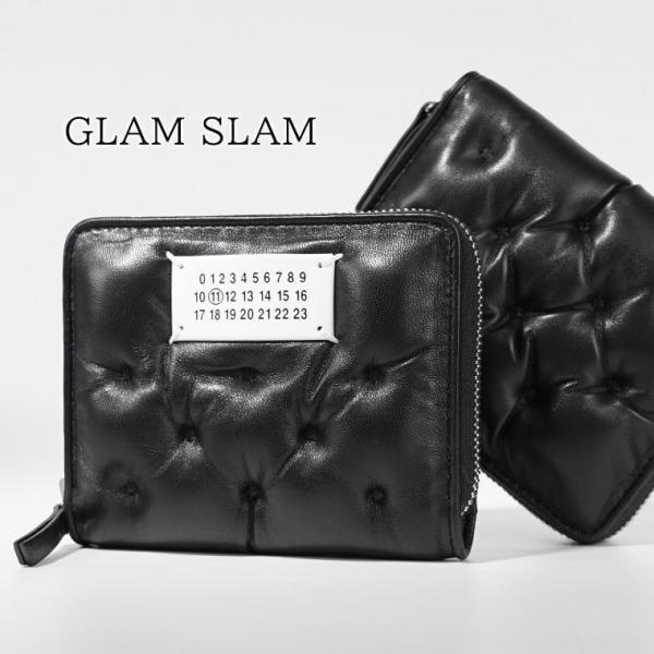 Maison Margiela メゾンマルジェラ メンズ レディース 2つ折り Maison Margiela メゾンマルジェラ メンズ レディース 2つ折り