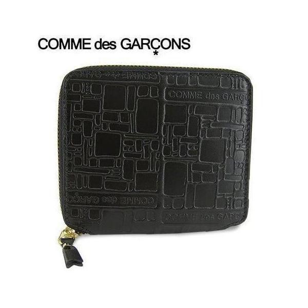 COMME des GARCONS（コムデギャルソン） メンズ レディース 2つ折り