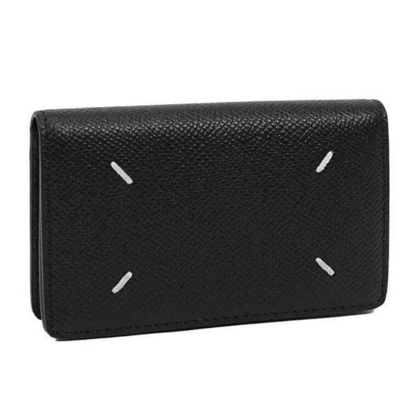 希少最安メゾンマルジェラ定価43000円　名刺入れ　MaisonMargiela Maison Margiela（メゾンマルジェラ） PayPay最大19% レディース