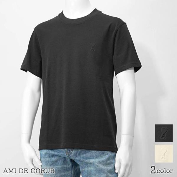 AMI Alexandre Mattiussi アミ AMI メンズ Tシャツ AMI DE COEUR