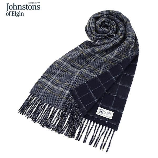 大人気定番商品 Johnstons 白 大判ストール カシミア ジョンストンズ - ストール/パシュミナ - www.proviasnac