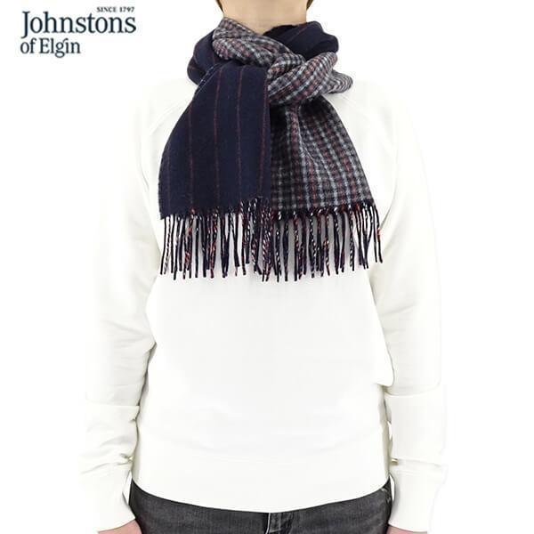 Johnstons of Elgin（ジョンストンズ オブ エルガン） ジョンストンズ