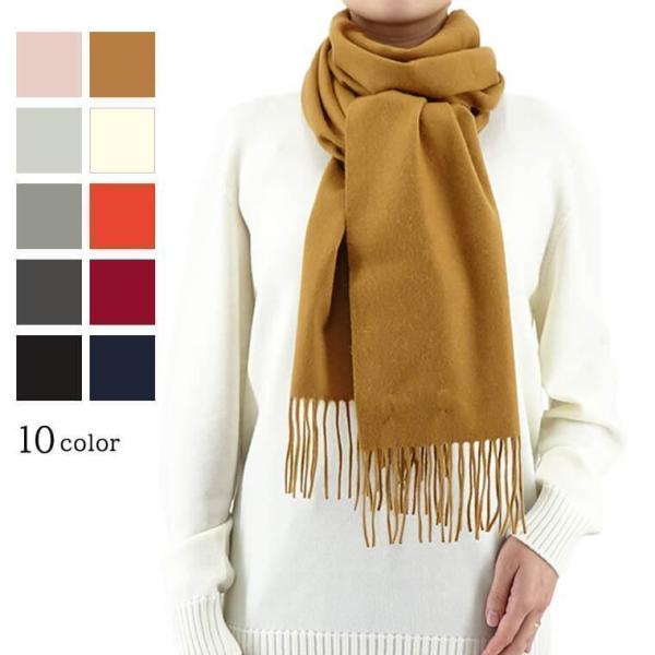 Johnstons of Elgin PayPay最大14% レディース マフラー