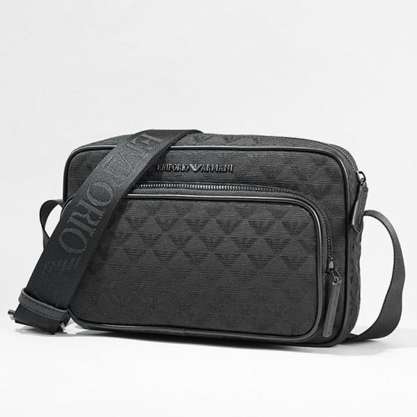 EMPORIO ARMANI エンポリオアルマーニ メンズ レディース ショルダー