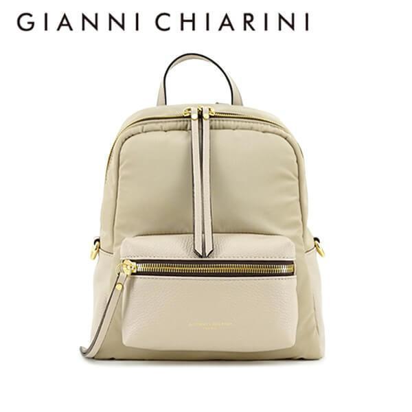 GIANNI CHIARINI（ジャンニ キアリーニ） レディース バックパック