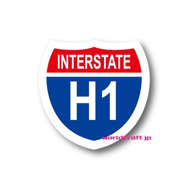 nCBԍHWXebJ[ Hawaii INTERSTATE  AJ@TCYI\@^ W V[