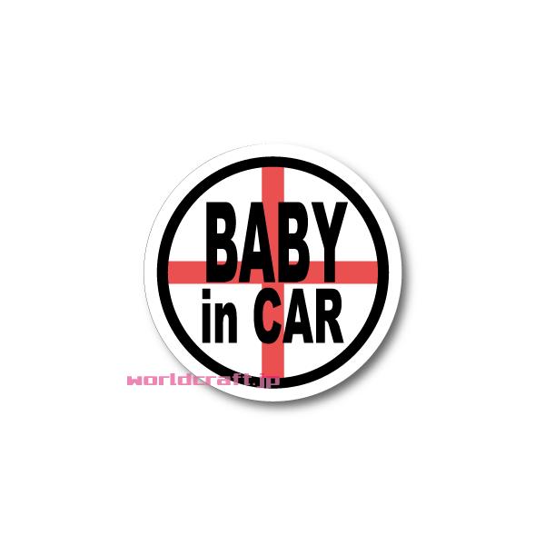 COh@"BABY in CAR / CHILD / KIDS"@TCYIEXebJ[^}OlbgI\  J[XebJ[ 